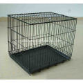 Waterproof dog kennel